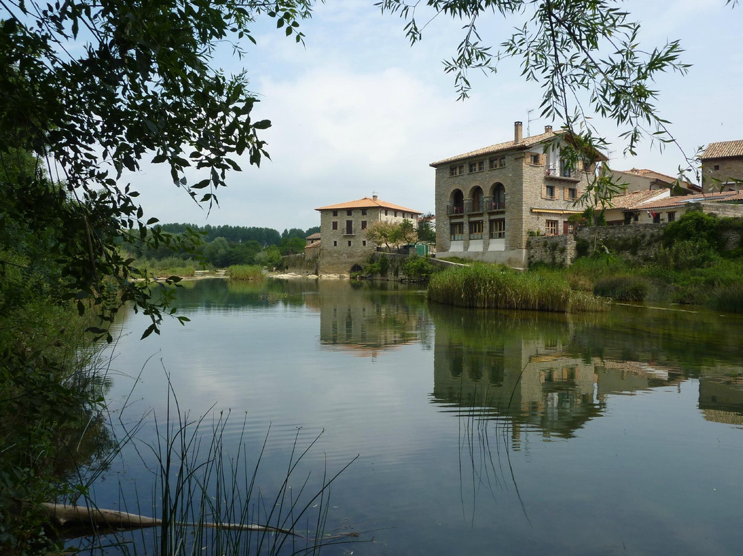 Casa Atostarra