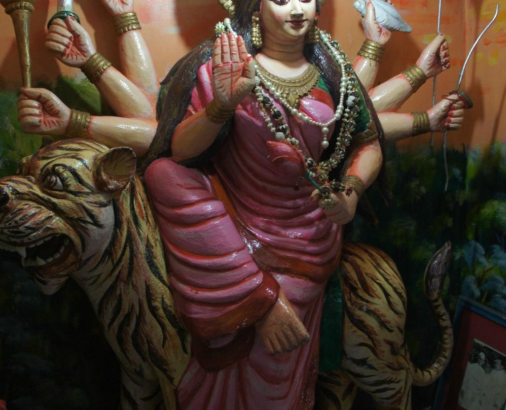 Shadani Darbar景点图片