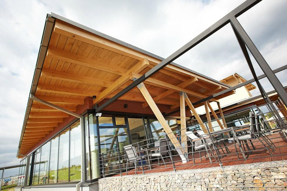 Libcany酒店住宿-Konference Park Hotel