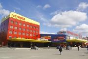 Hotel Vikonda-客卧