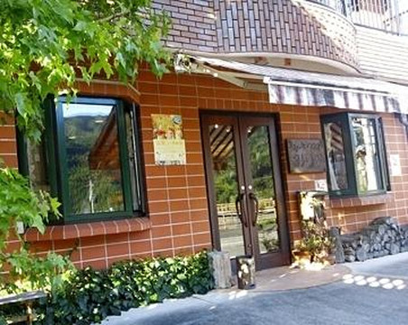 ケーキハウスみりか