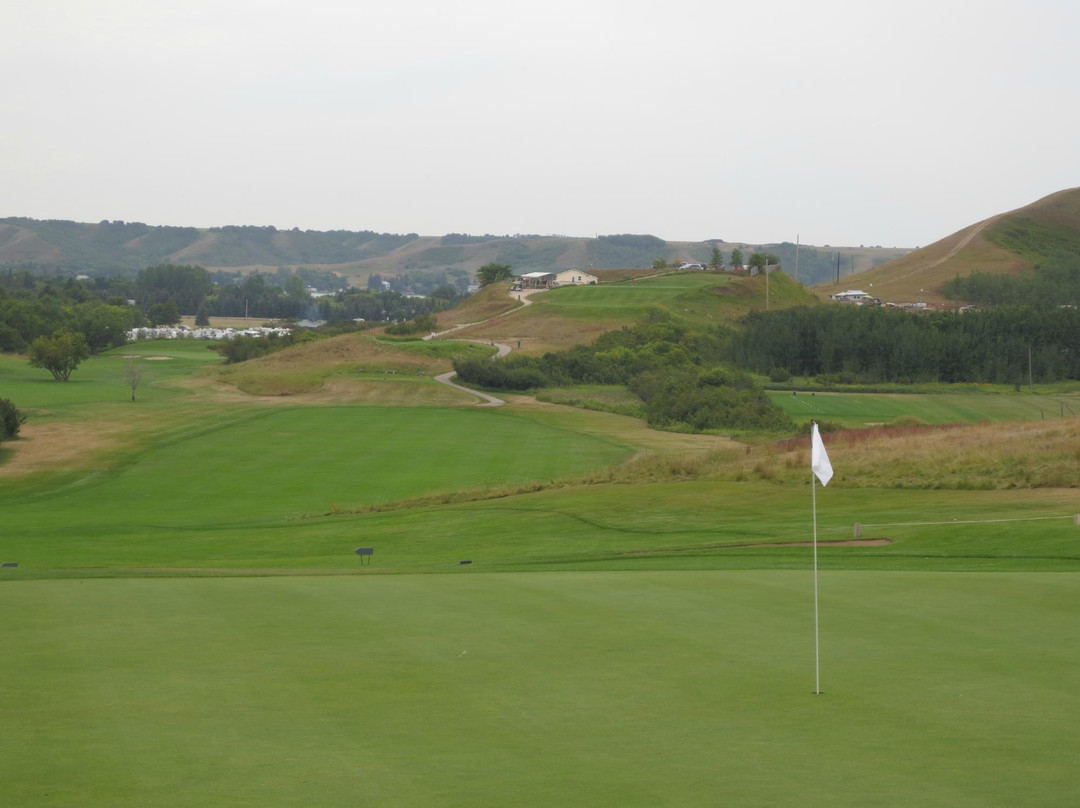 Katepwa Beach Golf Club-Fort Qu'Appelle必去景点