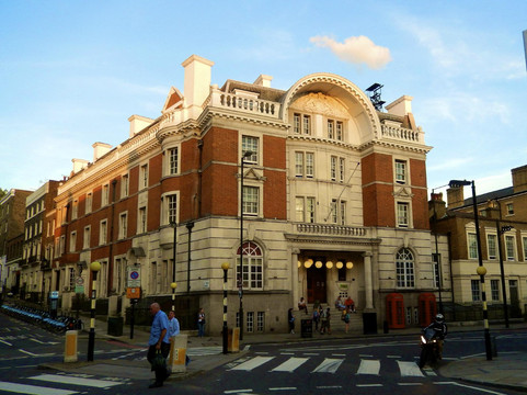 科灵克78酒店主图