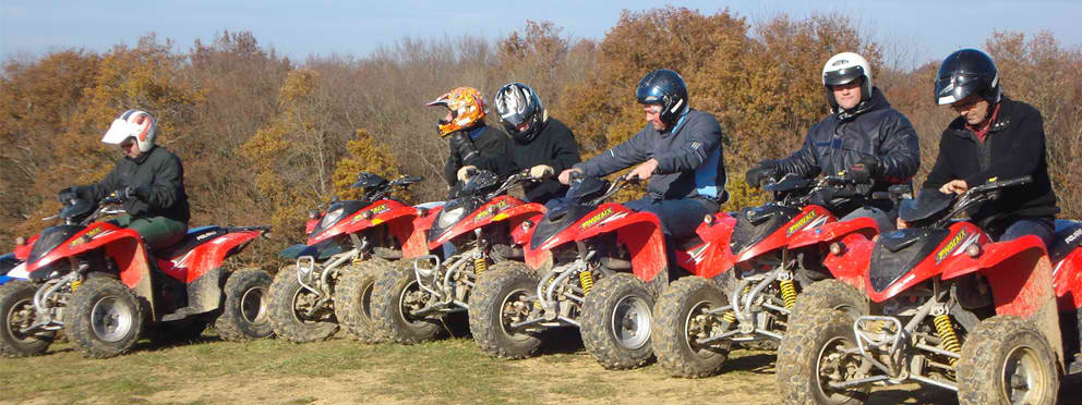 Quad-Easydrive