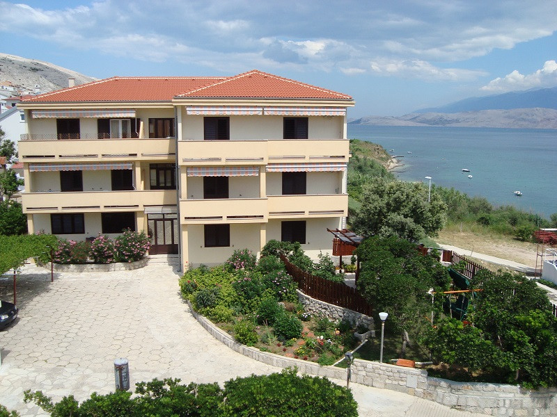 Pensione Fabijanic Mare