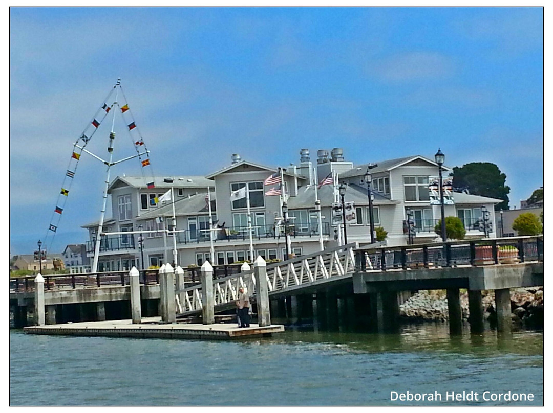 Humboldt Bay Harbor Cruise - Madaket景点图片