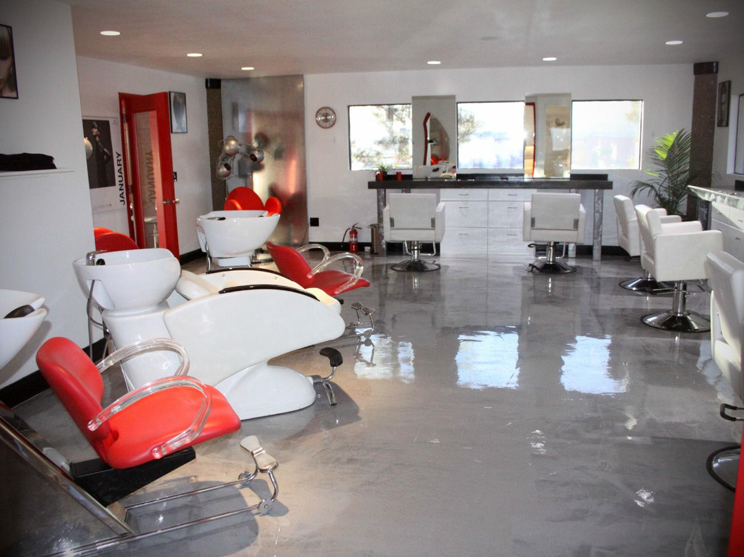 Aquae Sulis Salon and Spa-圣乔治必去景点