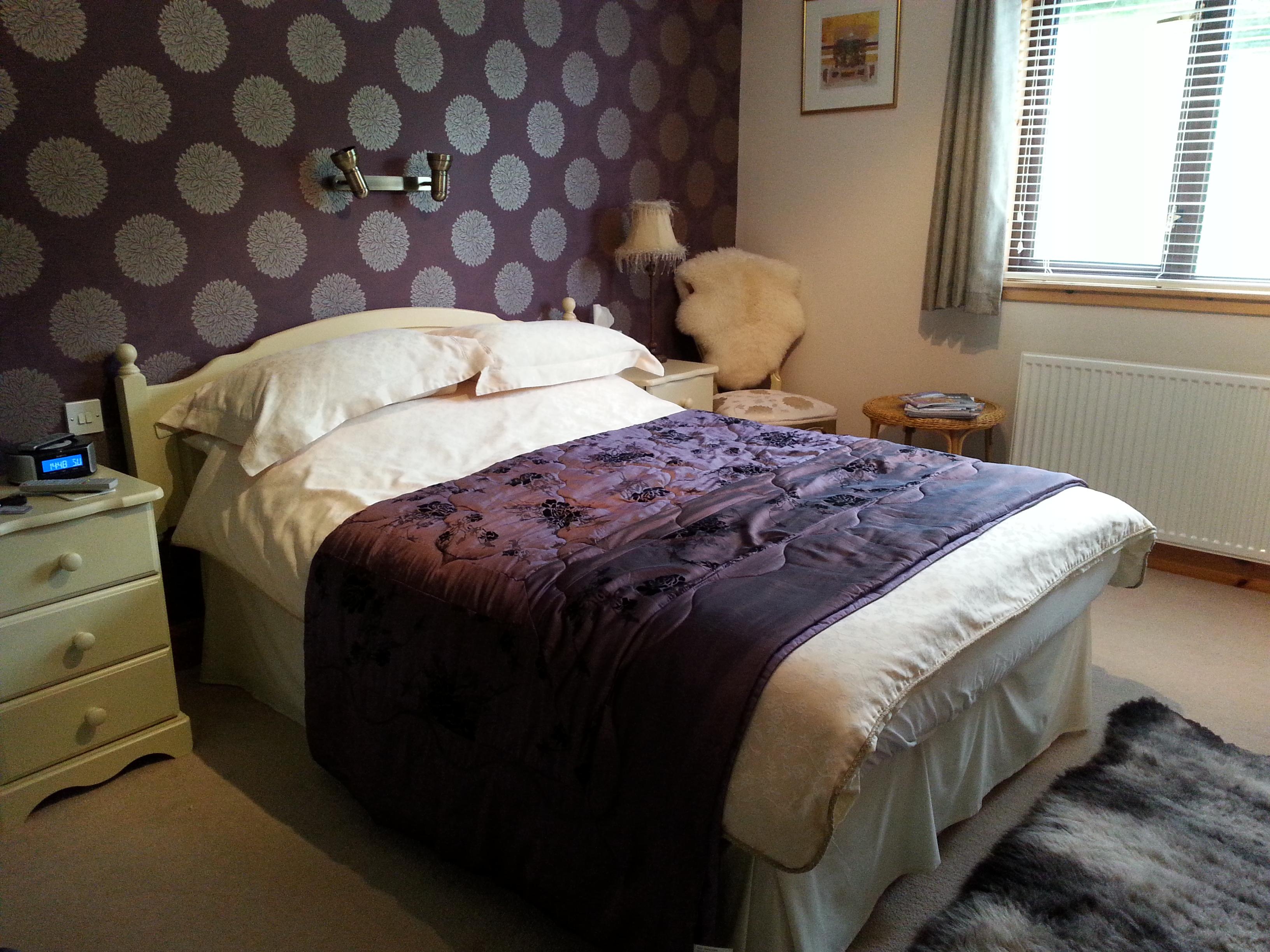 Lochview Bed and Breakfast-客卧