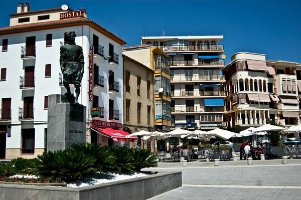 Hostal Rio de Oro主图