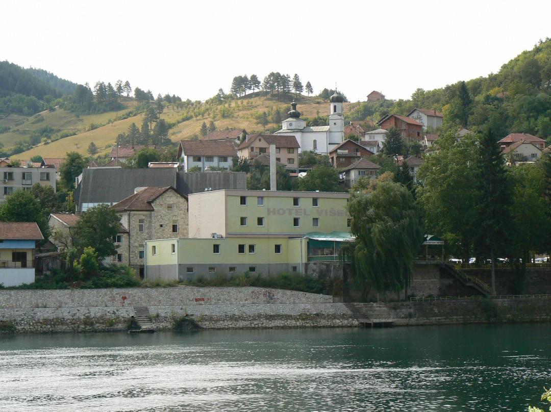 Staro Rudo旅游攻略图片