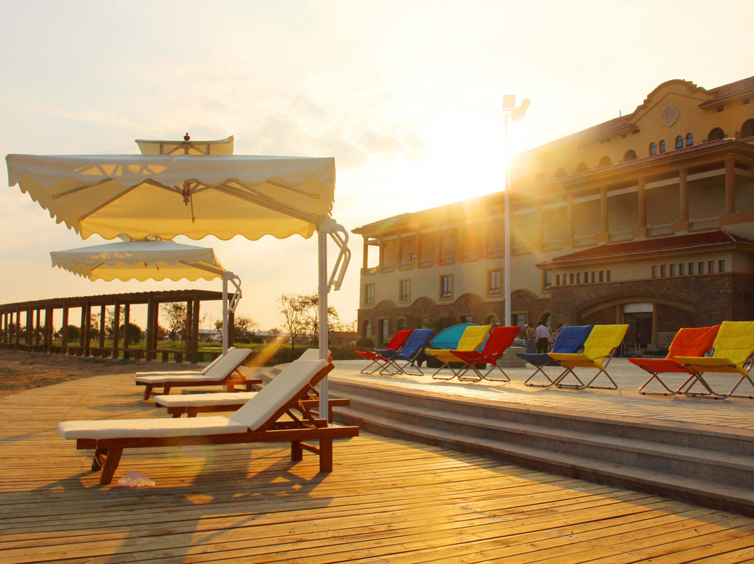 盛龙建国饭店主图