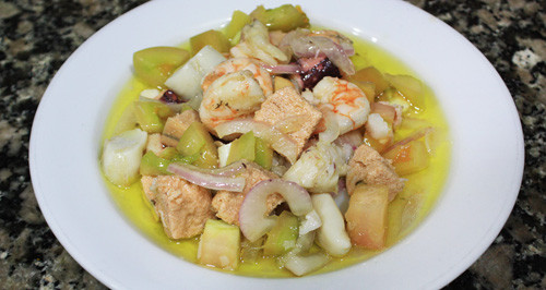Restaurante La Campana