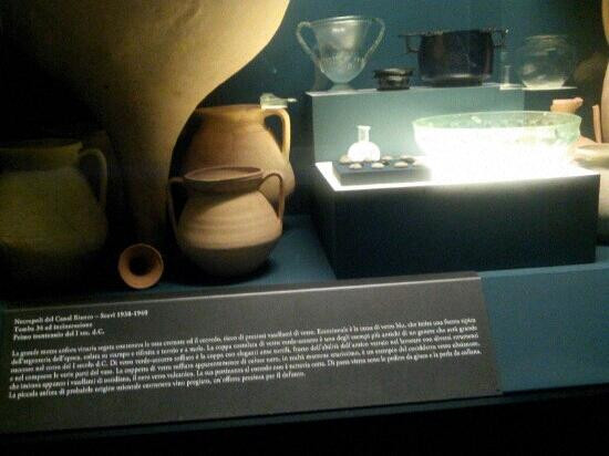 Museo Archeologico Nazionale di Adria景点图片