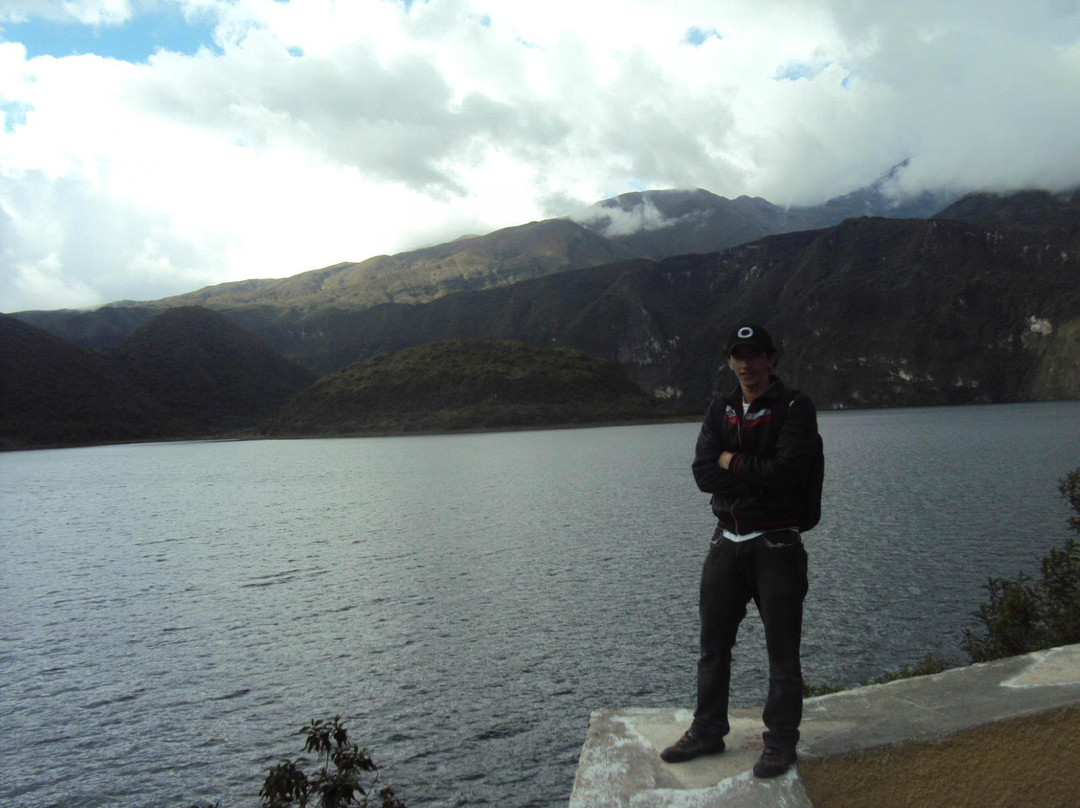 Cotacachi-Cayapas Ecological Reserve-Esmeraldas Province必去景点