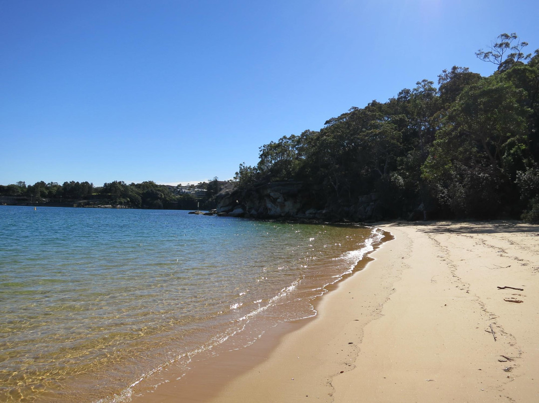 海滨商贸城-悉尼必去景点