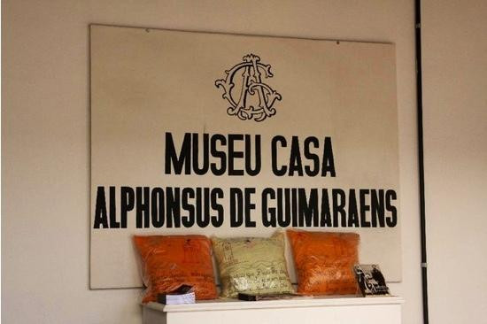 Museu Casa Alphonsus de Guimaraens景点图片
