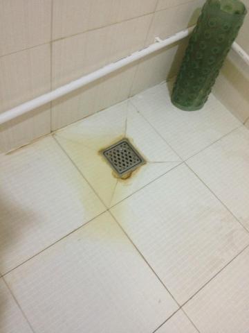 乌鲁木齐银星大酒店（德汇万达广场奇台路店）-浴室