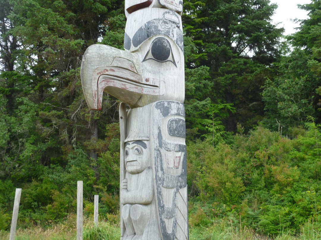 Haida Gwaii Discovery Day Tours-Masset必去景点