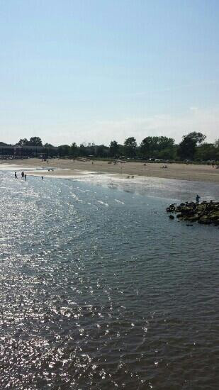 Walnut Beach-米尔福德必去景点