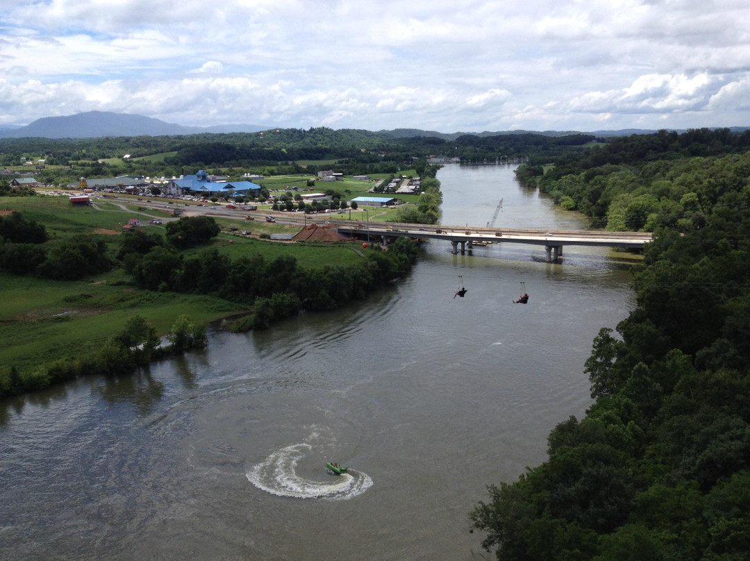 Adrenaline Park-Kodak必去景点