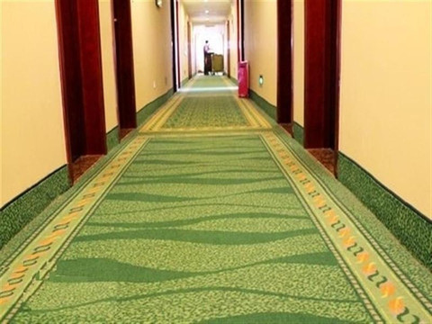 格林豪泰北京西三旗桥商务酒店主图