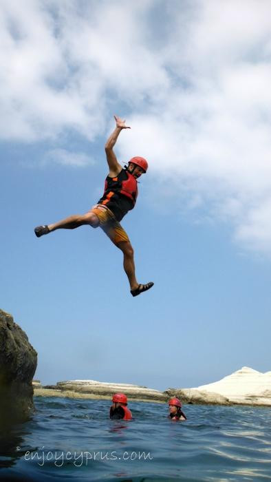 Zephyros Adventure Sports-帕福斯必去景点