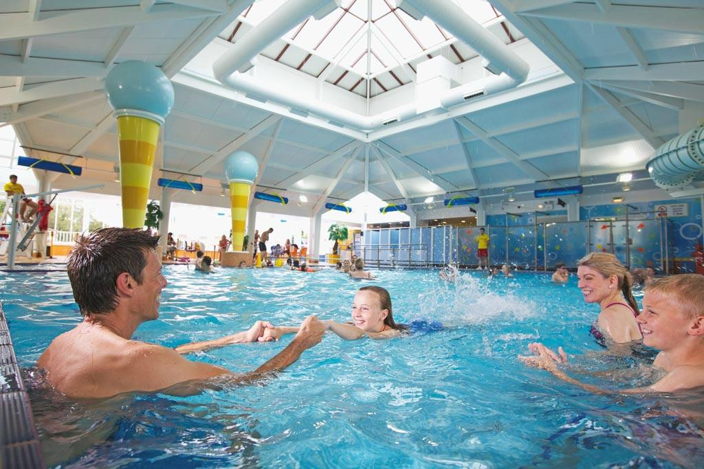 Haven - Church Farm Holiday Park