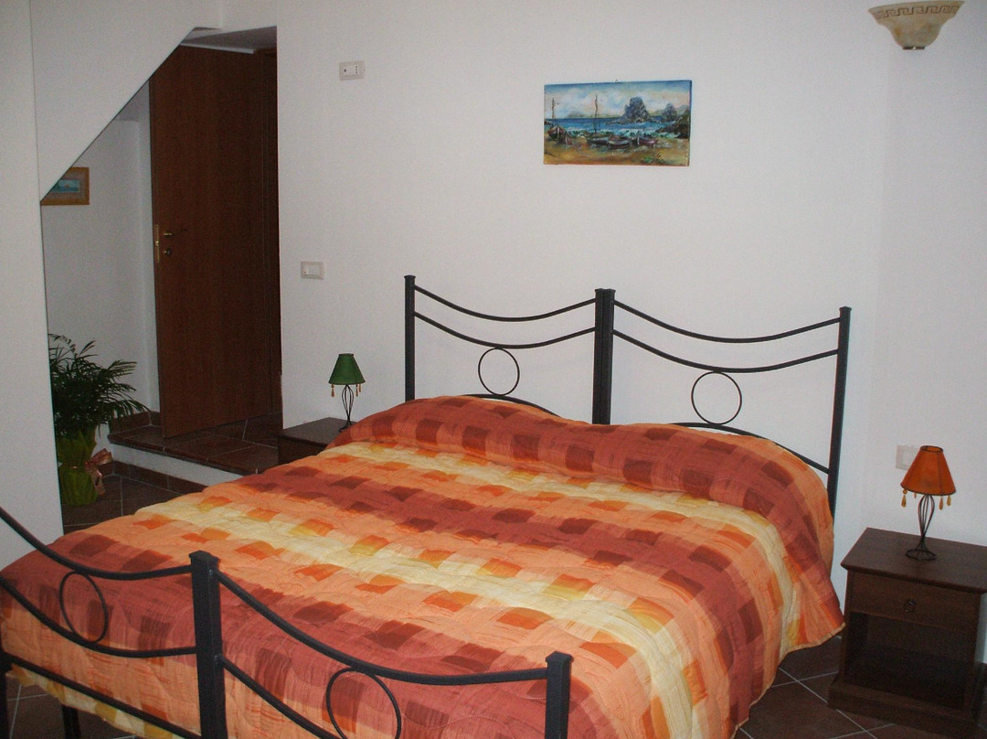 Bed & Breakfast Il Borgo主图