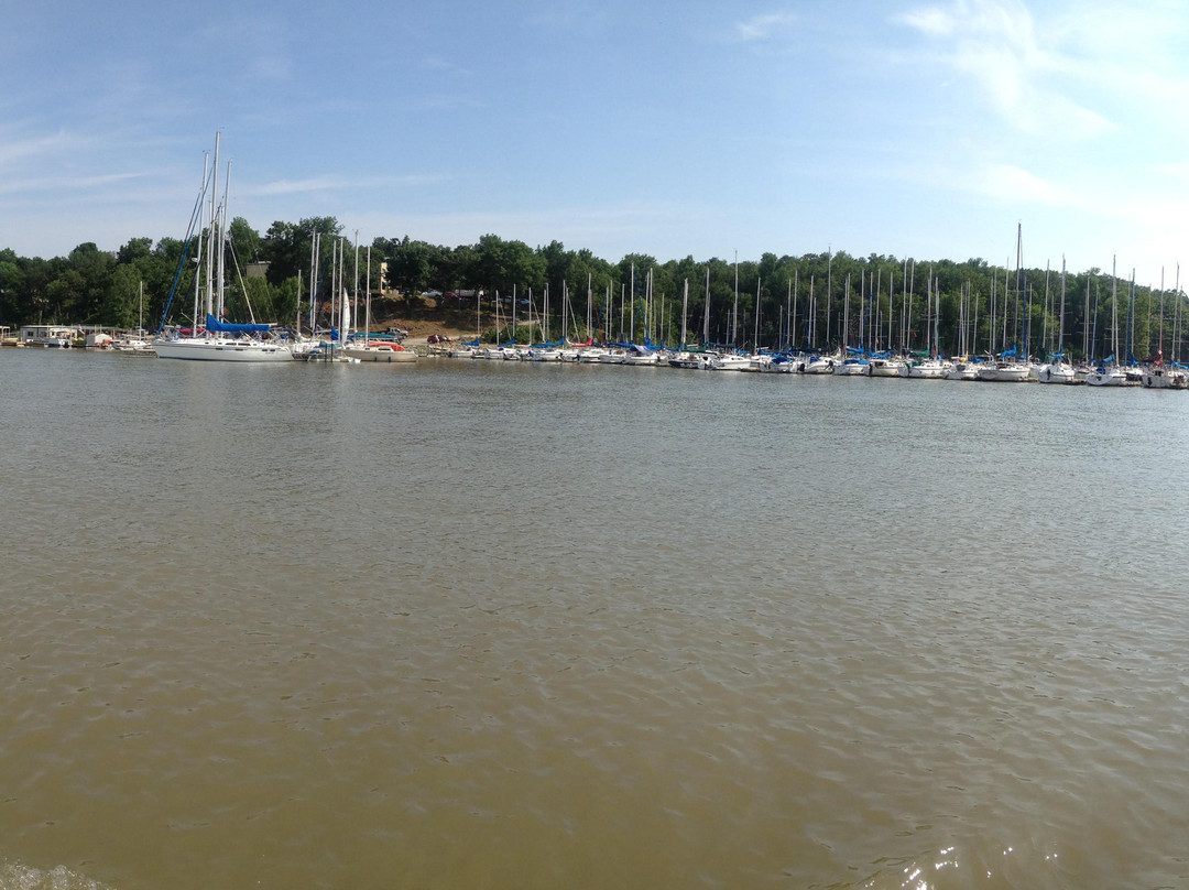 Redbud Bay-Claremore必去景点