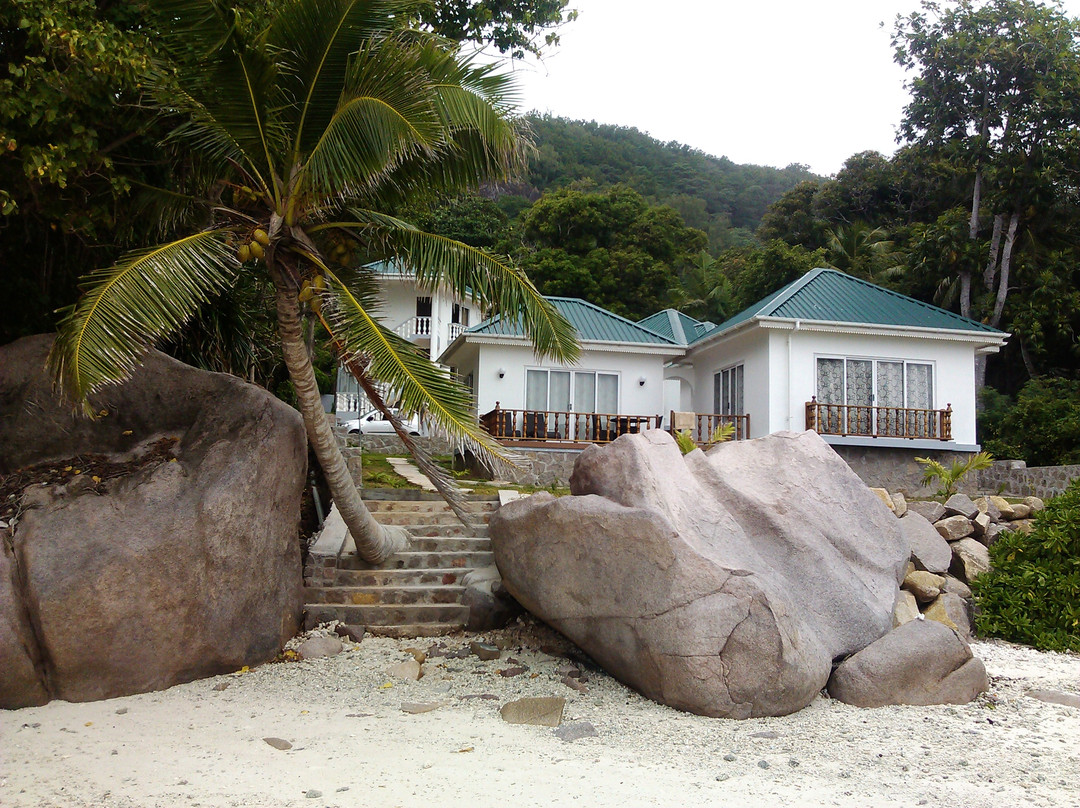 Elize's Villa