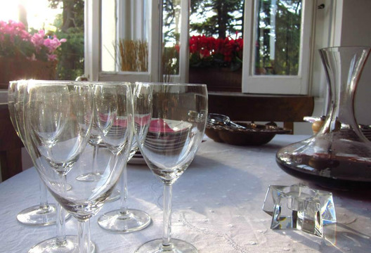 SAM's Persian Kitchen-罗马必去景点