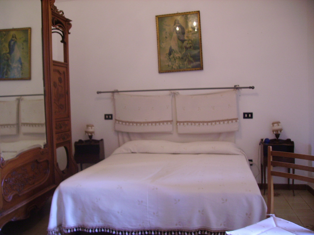 B&B Villa Chiara主图