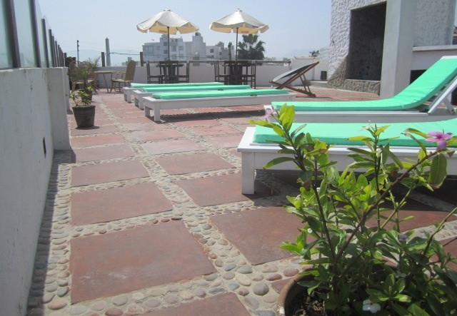 Hostal El Ancla
