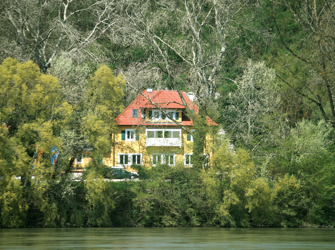 Schonbuhel an der Donau旅游攻略图片