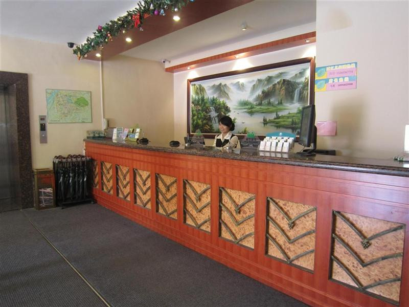 格林豪泰酒店(南京火车站钟阜路地铁站店)主图