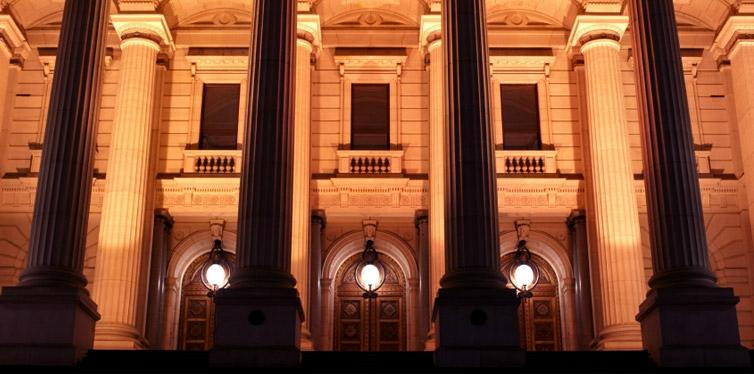 Lantern Ghost Tours-墨尔本必去景点