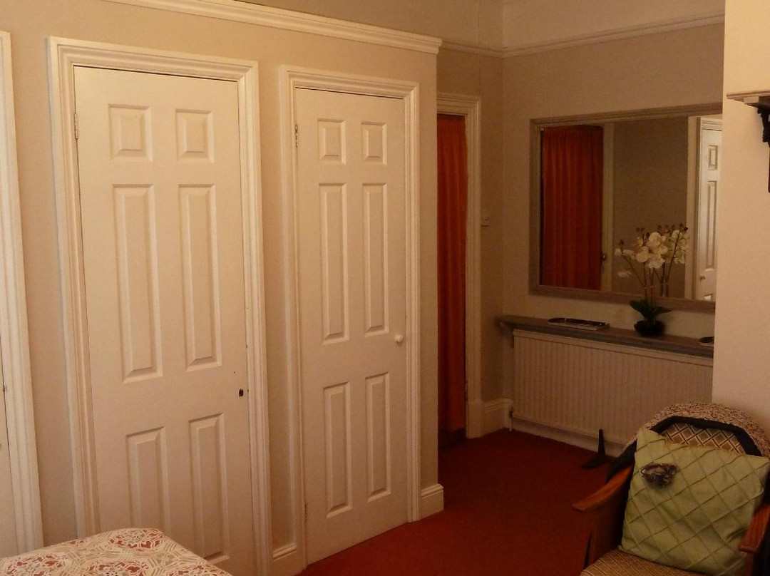 Wren Lodge Bed & Breakfast主图