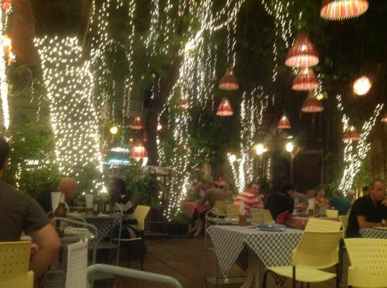 ร้านอาหาร แคบแบเจส แอนด์ คอนดอมส์主图