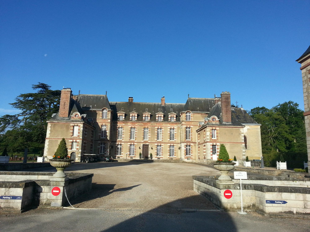 Maurepas旅游攻略图片