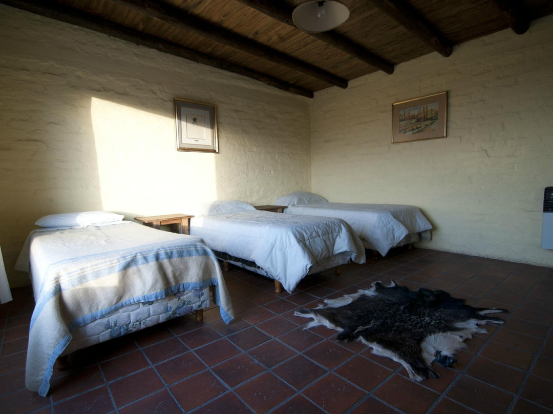 Tierras Blancas Ecotourism