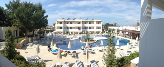 Ladiko餐馆和美食-Matina