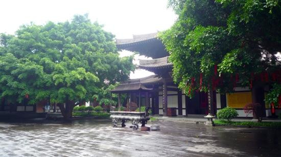 桂林艺术馆景点图片