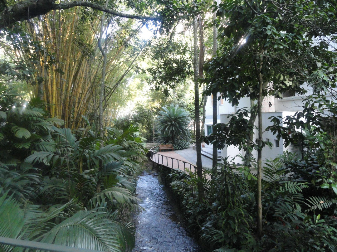 Instituto Moreira Salles - IMS Rio-里约热内卢必去景点