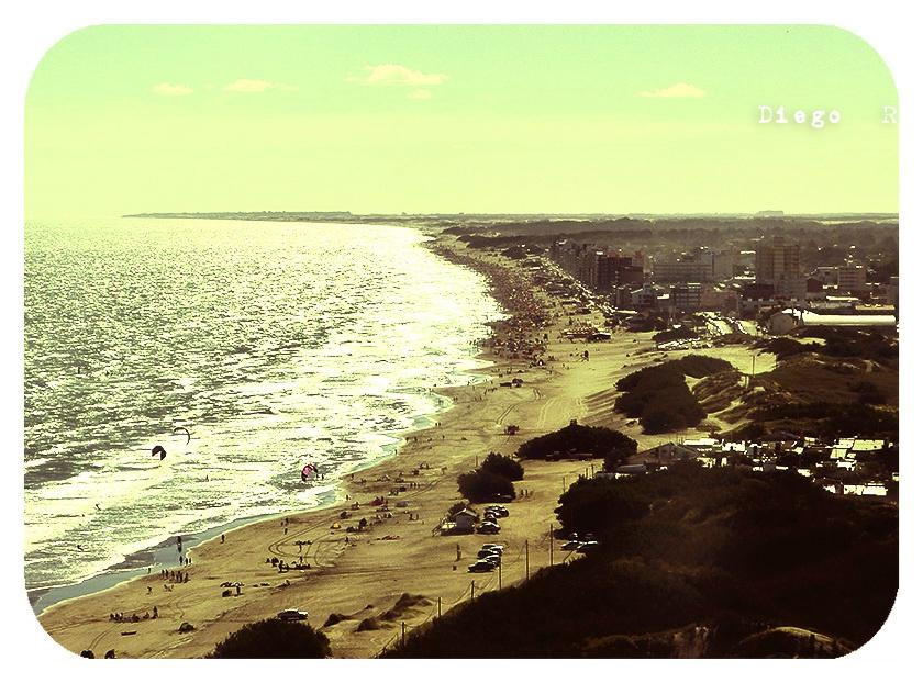 Faro-Monte Hermoso必去景点