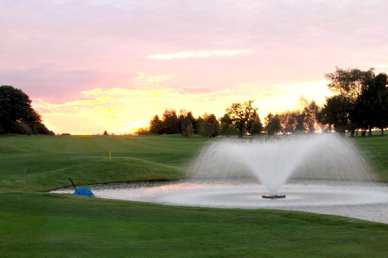 Leeds Golf Centre景点图片