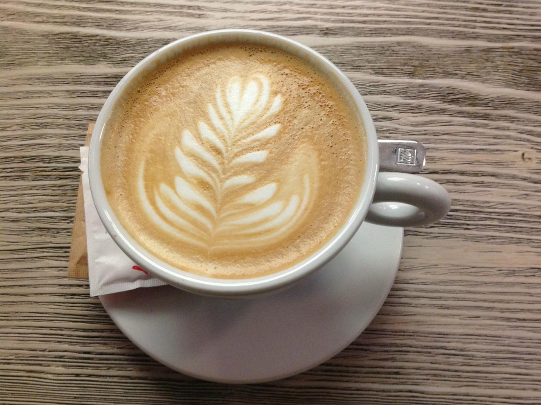 Innocent Cafe