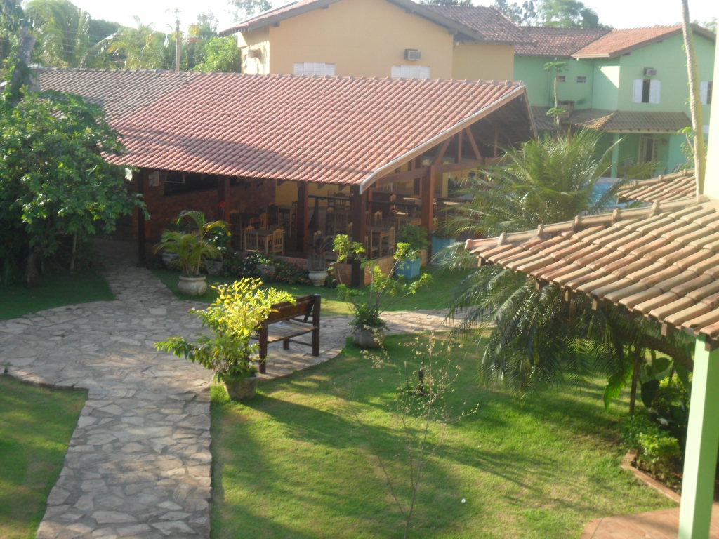 La Paloma Residence-客卧