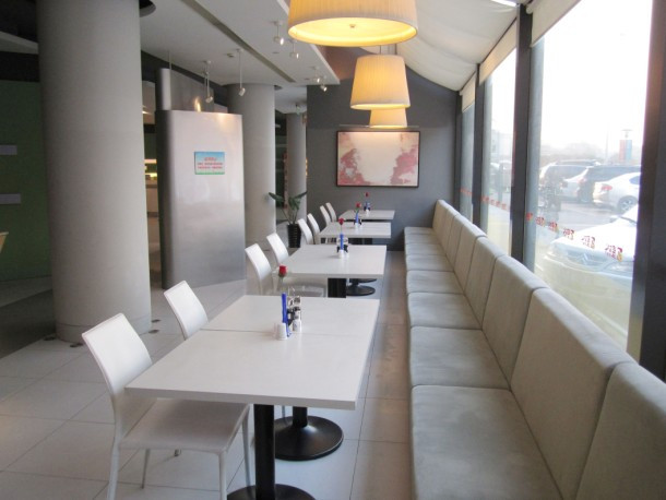 锦江之星浙江义乌酒店主图