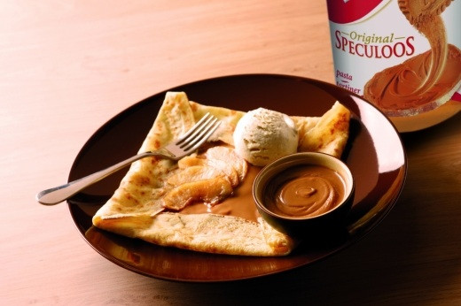 Crêperie La Gourmandise