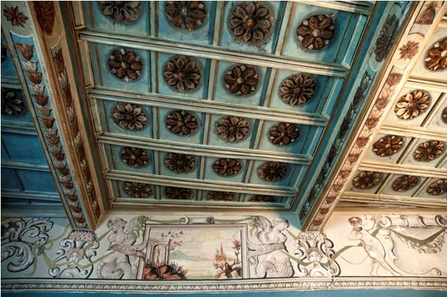 Nobilpietre B&B Stroncone主图